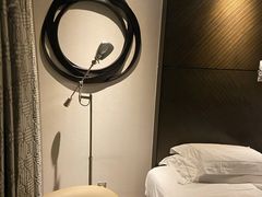 -青岛海尔洲际酒店