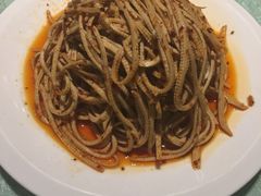 -萧记三鲜烩面(郑汴路店)