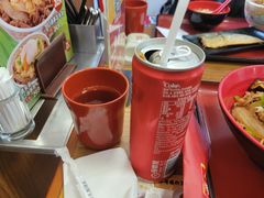 -食其家·牛丼咖喱(广元西路店)