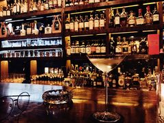 -格兰酒吧Glen Bar