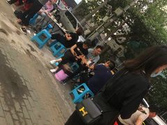 -小胡子祥彪烧烤(北湖总店)