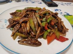-老都一处饺子馆(道里店)