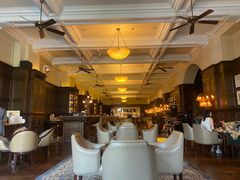 -Salon de Ville浦江汇(上海外滩华尔道夫酒店店)