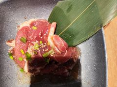 -新石器烤肉(南站店)