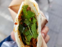 -曾笼笼牛肉饼