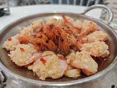 -湖锦酒楼·32年地道湖北菜(光谷店)