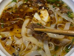 -李兰英湖南面馆(护国路店)