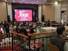 大堂-西安烤鸭店(369烤鸭王店)
