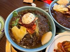 -一品诚记烤肉(大连柏威年购物中心店)
