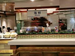 -The COOK·厨餐厅·自助餐(浦东嘉里大酒店)