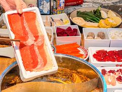 -谭三娘鲜切牛肉自助火锅(北京路店)