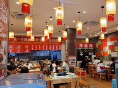 -佬缸炮江湖川菜(玉林店)