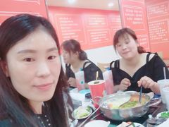 -呷哺呷哺(西单大悦城店)