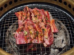 -Ant 蚂蚁洞烤肉·大营地(上海静安大悦城店)