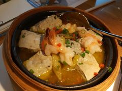 -金牌外婆家(苏州中心店)