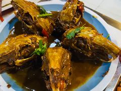 -小李少爷临沂炒鸡(升平东路店)