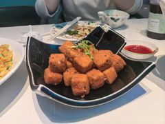-桂满陇·杭州小馆(巴黎春天浦建店)