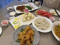 -鹿鸣春饭店(总店)