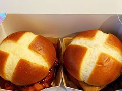 -麦当劳(铜锣湾店)