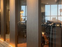 -上海柏悦酒店