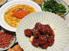 -一同楼福州菜馆(五四店)