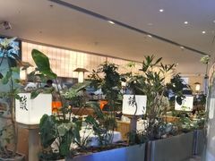 -桂满陇·杭州小馆(巴黎春天浦建店)