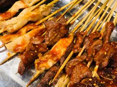 -金乐活美食(中街店)