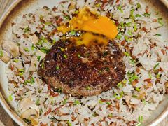 -Maxpoint Kitchen 西餐咖啡(乐峰广场店)