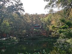 -岳麓山风景名胜区