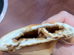 -汉思肴 热面皮(虬江路店)