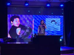 景观位-邓丽君音乐主题餐厅