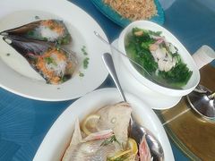-这片海·海景餐厅(博鳌店)