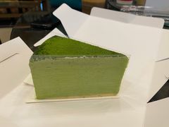 -BanCake·法式千层·拿破仑專門店