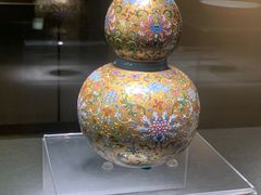 -景德镇中国陶瓷博物馆