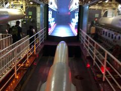 -泰达航母主题公园