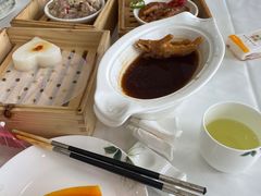 -国贸旋转餐厅(国贸广场店)