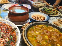 -杨记隆府(白象街店)