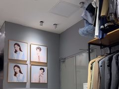 -企鹅照相馆(岗顶天娱店)