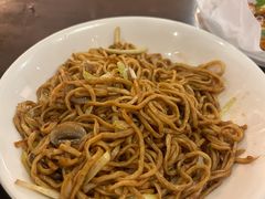 干烧伊面-新旺茶餐厅(嘉里城店)