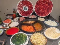 -巴蜀大将火锅(春熙店)