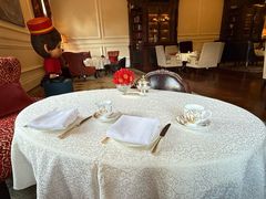 -Salon de Ville浦江汇(上海外滩华尔道夫酒店店)