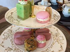 -Me Coffee下午茶艺术空间