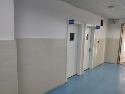 -浙江大学医学院附属儿童医院(湖滨院区)