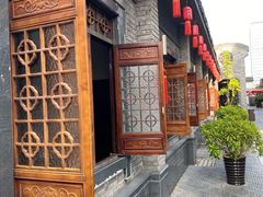 -瓯菜排档·温州海鲜(玕南店)