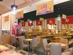 大堂-蓝鲸湾汤泉(包河店)