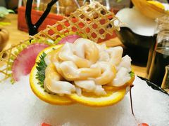 -尚海豆捞(乐虹坊店)