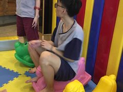 -纽斯桑拿会所(天山店)
