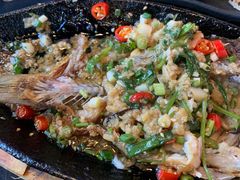 -火枪手串吧·鹤岗小串涮肚(亦庄店)