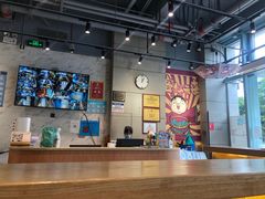 -大头力茶餐厅(花都融创茂店)
