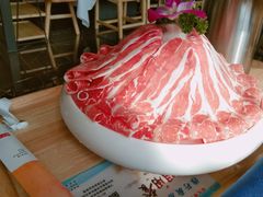 -蜀九香.正宗成都火锅(安吉店)